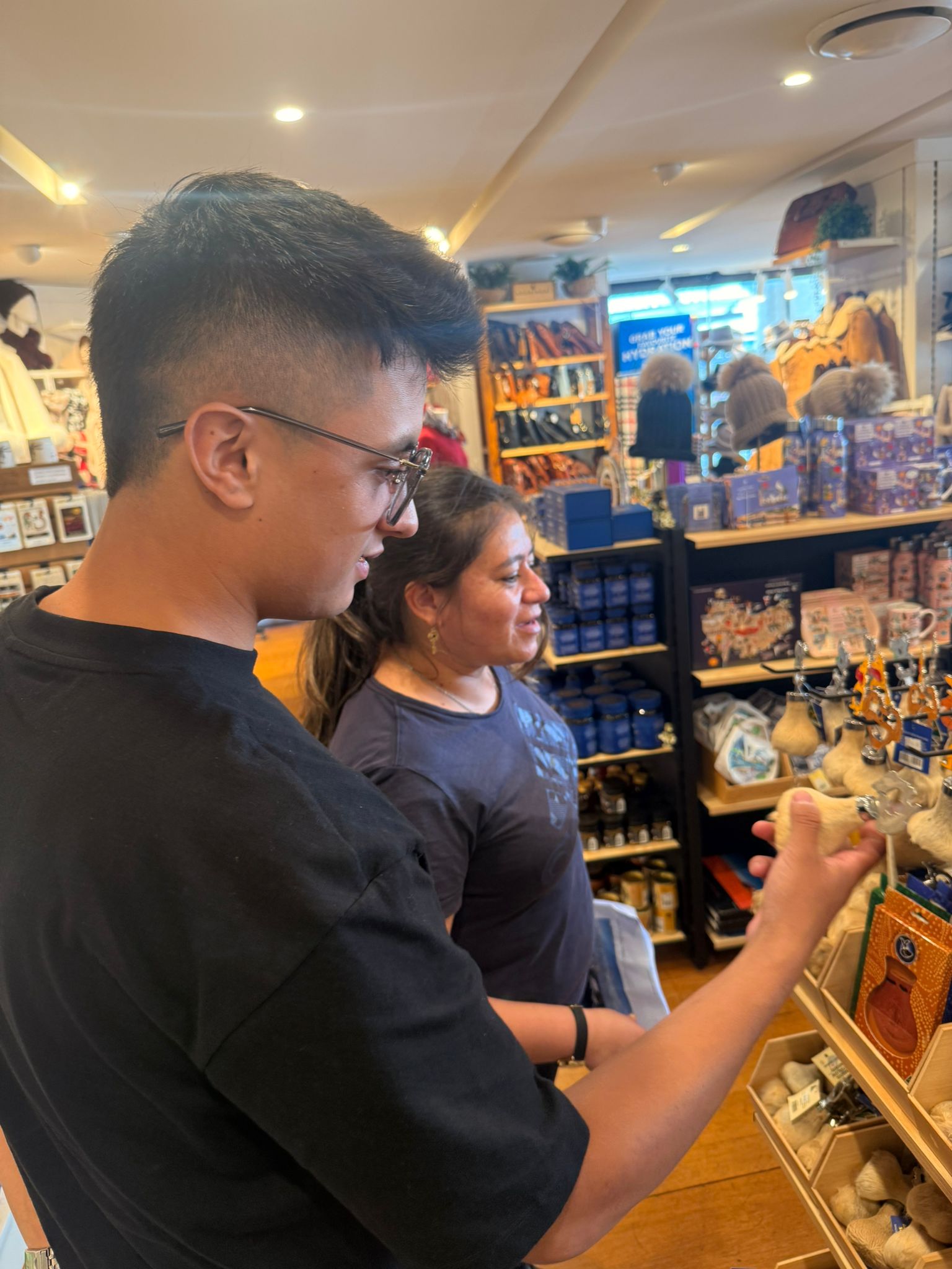 Opera House excursion